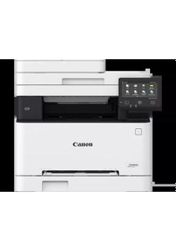 Resim Canon İ-sensys Mf657cdw A4 Renkli Çok Fonksiyonlu Lazer Yazıcı 22 Ppm, 1200 1200 Dpi, Otomatik Çift Taraflı & Wi-fi 
