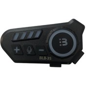 Resim Motobir Blb-35 Bluetooth Intercom Seti 