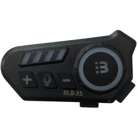 Resim Motobir Blb-35 Bluetooth Intercom Seti 