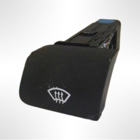 Resim Kia CERATO 2004-2006 SİLECEK ZAMAN DÜĞMESİ 