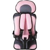 Resim High Quality Shoe Bag 0-3-12 Yaş Basit Araba Bebek Evrensel Güvenliksiz Koltuk ile Çocuk Yastığı Taşınabilir Araba (Yurt Dışından) 