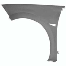 Resim Dega Renault Megane Ön Çamurluk Sol 03-09 Orjinal Ref. No: 7701473702 Uyumlu Ren08me020 