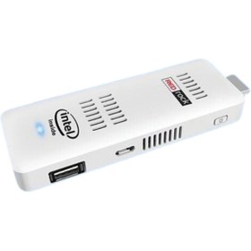 Resim Redrock Pst216, 2gb Ram, 16gb Emmc, Win 8.1,hdmı Mini Pc 