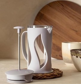 Resim Madame Coco Berthe French Press 