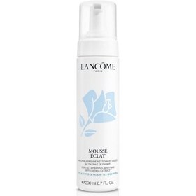 Resim Lancome Mousse Eclat Yüz Temizleyici Köpük 200 ml 