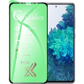 Resim Bzontech Samsung S20 Fe Ekran Koruyucu 9d Seramik Nano Tam Kaplayan Kavisl 