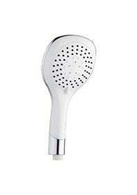 Resim Yapıtaşı Yt283 Kartepe Banyo Duş Seti 3fonksiyonlu Beyaz - Krom 