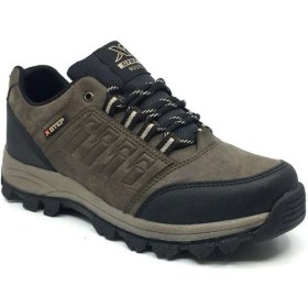 Resim X-Step Erkek Günlük Outdoor Kışlık Bağcıklı Spor Trekking Ayakkabı Bot 36-47 