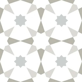 Resim Storemax FP2952 Stellar Çok Renkli Peel & Stick Yer Karosu 30,48 x 30,4 cm Desenli 