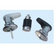 Resim Genel Markalar KAPI KİLİT FİŞEĞİ CRX1816 LOGAN 3LÜ 