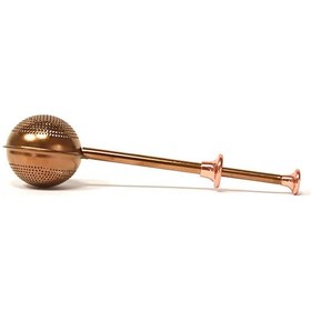 Resim Paslanmaz Çelik Süzgeç Rose Gold - Ba1009 
