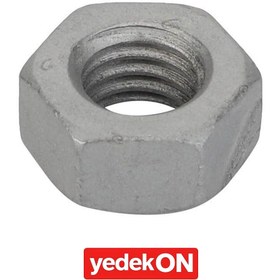 Resim AGCO Somun - Massey Ferguson | LA17037925 