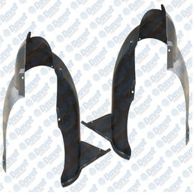 Resim Camurluk Davlumbazi On Sol Polo Hb 2002-2008 504621656 