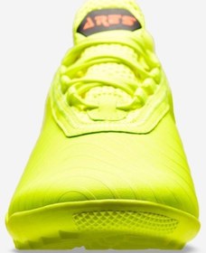 Resim Lescon Ares 4 Halı Saha Ayakkabı Unisex Fosfor Yesıl 24bae0ararsg 001 