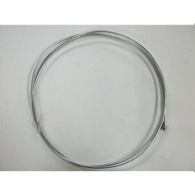 Resim Fırbor00205 - Fren Borusu Önden Arkaya 370 Cm R12 