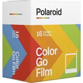 Resim Polaroid Go Film 16'lı 