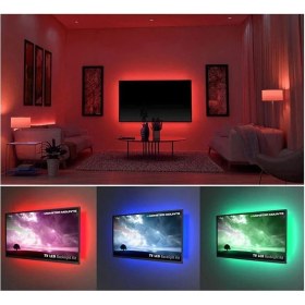 Resim Onerous Oyuncu Rgb Aydınlatma Masası 