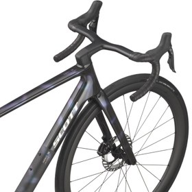 Resim 28 Scott Addict RC 10 24v Ultegra Di2 H.Disk Fren Karbon Yarış Bisikleti 2026 