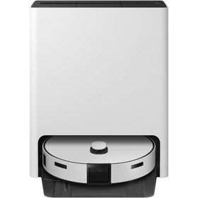 Resim Samsung Halı Tanıma Özellikli İstasyonlu 6000PA Emiş Güçü Otomatik Toz Boşaltma ROBOT SÜPÜRGE 