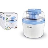 Resim Kiwi KIM 4700 Dondurma Makinesi 