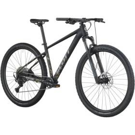 Resim Scott Contrail 910 Dağ Bisiklet Siyah L/19" Siyah Siyah 