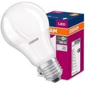 Resim osram led ampul 8,5w 