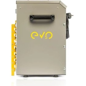 Resim EvoTech Evo 5 Elektrikli Isıtıcı 