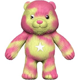 Resim Nessiworld Tie-Dye Stretch Ayılar 14 cm 