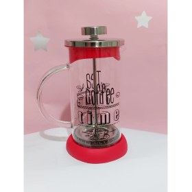 Resim Lily French Press 600 Ml. 