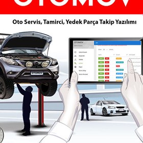 Resim DD Oto Tamir, Servis Yazılımı ve Yedek Parça Takip Yazılımı DD