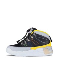 Resim Vicco 946.f24k.417 Ellen Bot Siyah 001 