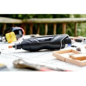 Resim 12V 3AH Li-Ion Akü Paketi (B12V30-01) 