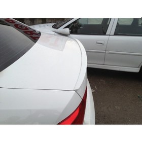Resim Vw Volkswagen Jetta Mk6 Spoiler Boyasız 