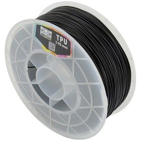 Resim Filameon TPU Filament Siyah 