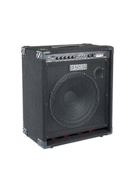 Resim Fender Rumble 100 Bass Combo Gitar Amfisi 