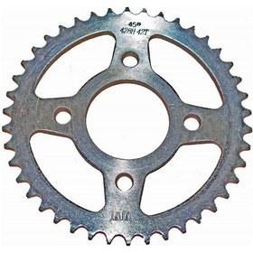 Resim HONDA CBF 150 UYUMLU ARKA DİŞLİ 42T ÇEMBERSİZ İTHAL 