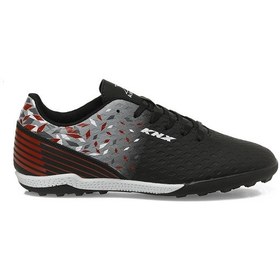 Resim Kinetix Revo Tf 6fx Siyah Erkek Halı Saha Ayakkabısı 000000000102125759 Siyah 