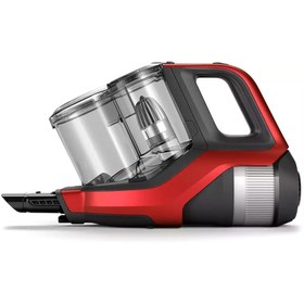 Resim Philips Speed Pro Max Fc6823/01 PowerCyclone 8 PowerBlade Dijital Motor Şarjlı Dik Süpürge 