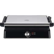 Resim Luxell LXTM 01 2200 W Tost Makinesi 