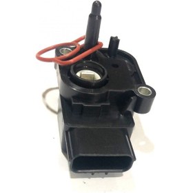 Resim Honda Pcx125 2021-2023 Gaz Kelebek Sensörü Monero 