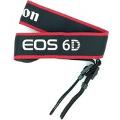 Resim TEWİSE Tewise Canon 6d Dslr Omuz Askısı 