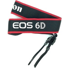Resim TEWİSE Tewise Canon 6d Dslr Omuz Askısı 