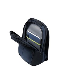 Resim Samsonite KR2-01-001 14.1" Guard It 3.0 Laptop Sırt Çantası Lacivert 