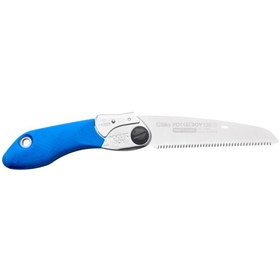 Resim Silky Wood Saw Blue Pocketboy 130-20 Katlanır Testere 