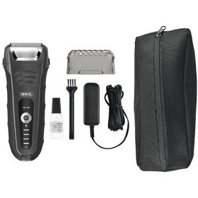 Resim Wahl 07061-916 Aqua Groom Elek Başlıklı Tıraş Makinesi 