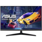 Resim Asus Vy279hgr 27" 120hz 1ms Hdmı D-sub Adaptivesync Fhd Ips Cece5asu0225 