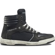 Resim Stylmartin Atom Siyah Ayakkabı 