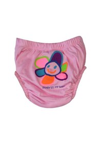 Resim Jojovu Bebek Alıştırma Külodu 