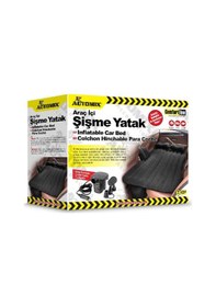 Resim Automix Şişme Araç Yatağı 