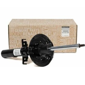Resim Renault Megane IV Ön Amortisör 543029846R-543025200R 
